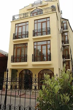 Kelionė в City Hotel 4☆ Gruzija, Tbilisis