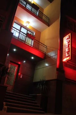 Тур в Penthouse Hotel 3☆ Gruzija, Tbilisi