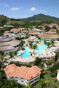 Paskutinės minutės kelionė в Cofresi Palm Beach & Spa Resort 4☆ Dominikos Respublika, Puerto Plata