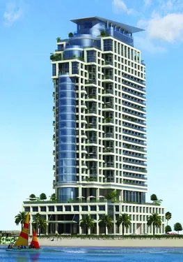 Тур в Isrotel Royal Beach Tel Aviv 5☆ Израиль, Тель-Авив