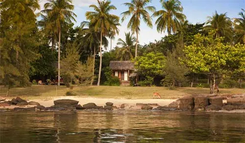 Paskutinės minutės kelionė в Mango Bay Resort 3☆ Vietnamas, apie. Phu Quoc