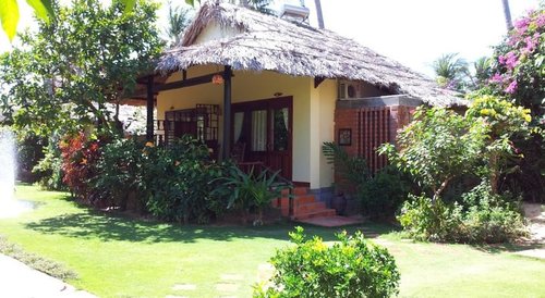 Гарячий тур в Bao Quynh Bungalow 3☆ В'єтнам, Фант'єт