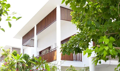 Горящий тур в Villa Aria Muine 3☆ Вьетнам, Фантьет