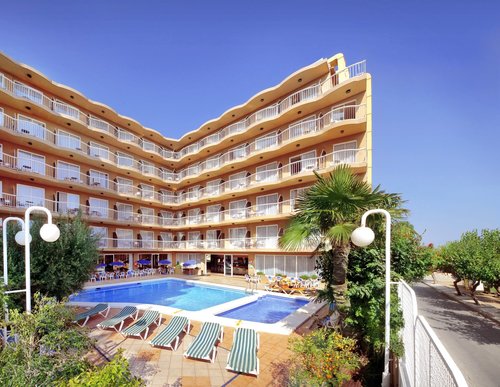 Тур в Volga Hotel 4☆ Испания, Коста Дель Маресме