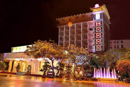 Гарячий тур в Angella Hotel & Restaurant 3☆ В'єтнам, Нячанг