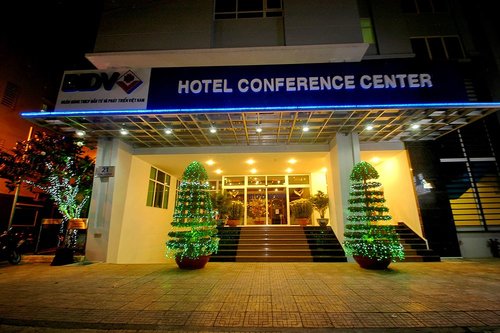 Горящий тур в BIDV Hotel & Conference Center 3☆ Вьетнам, Нячанг