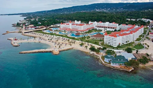 Paskutinės minutės kelionė в Luxury Bahia Principe Runaway Bay 5☆ Jamaika, Pabėgusi įlanka