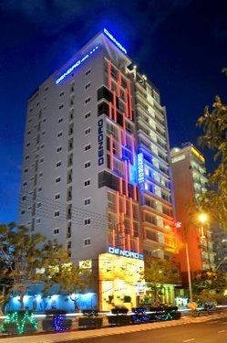 Горящий тур в Dendro Hotel 3☆ Вьетнам, Нячанг