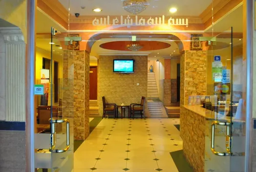 Тур в Al Qidra Hotel Aqaba 3☆ Йорданія, Акаба
