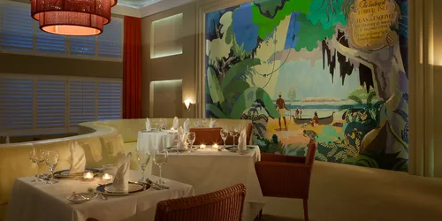 Тур в Couples Tower Isle 5☆ Ямайка, Очо Ріос