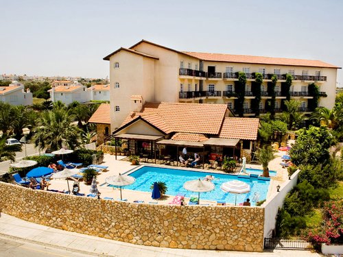 Тур в Anais Bay Hotel 3☆ Кипр, Протарас