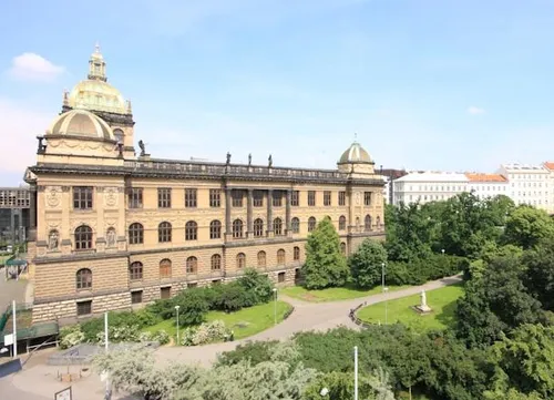 Тур в Wenceslas Square Hotel 3☆ Чехия, Прага