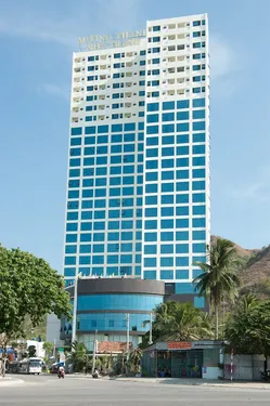 Kelionė в Muong Thanh Grand Nha Trang Hotel 4☆ Vietnamas, Nha Trang