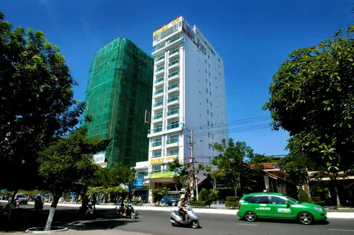 Гарячий тур в Blue Pearl Hotel 3☆ В'єтнам, Нячанг
