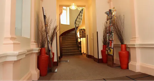 Тур в Trevi Hotel Prague 4☆ Чехия, Прага