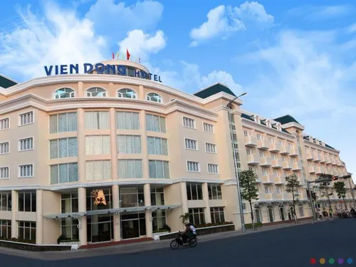 Тур в Tran Vien Dong Hotel 3☆ Вьетнам, Нячанг