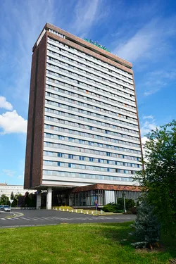 Тур в Olympik Hotel 4☆ Чехия, Прага