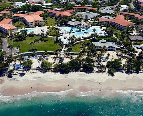 Горящий тур в The Tropical A Lifestyle Holidays Vacation Resort 4☆ Доминикана, Пуэрто Плата