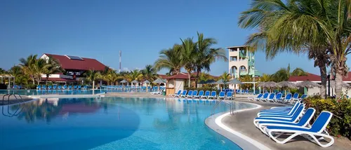 Горящий тур в Memories Caribe Beach Resort 4☆ Куба, о. Кайо-Коко