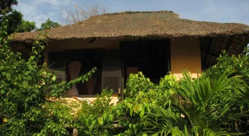 Тур в Whale Island Resort 2☆ Вьетнам, Нячанг