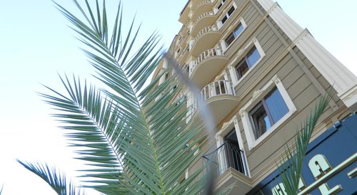 Тур в Iberia Hotel 3☆ Грузия, Батуми