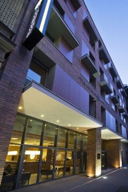 Горящий тур в Marmara Hotel Budapest 4☆ Венгрия, Будапешт