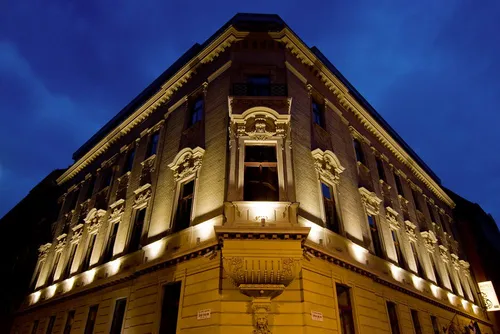 Тур в Palazzo Zichy Hotel 4☆ Угорщина, Будапешт
