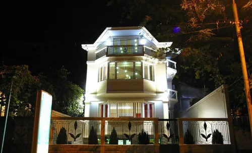 Тур в Light House 3☆ Грузия, Батуми