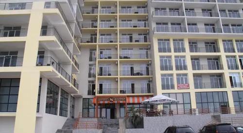 Горящий тур в S Bakuri Hotel 2☆ Грузия, Квариати