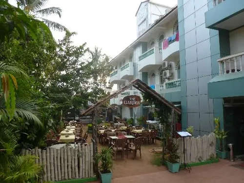 Горящий тур в La Ben Resort 2☆ Индия, Южный Гоа