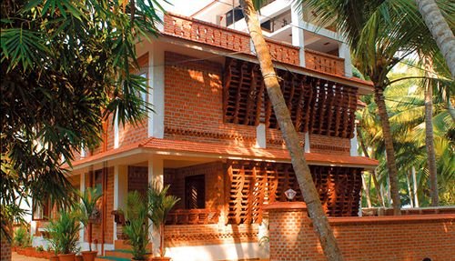 Тур в Beach & Lake Ayurvedic Resort 3☆ Индия, Керала