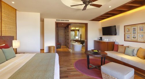 Тур в Angsana Balaclava Mauritius 5☆ Маврикий, о. Маврикий