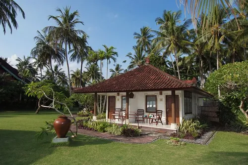 Тур в Lotus Bungalows 3☆ Индонезия, Чандидаса (о. Бали)