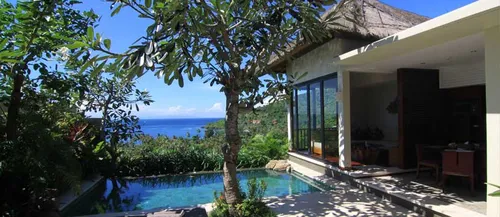 Paskutinės minutės kelionė в The Griya Villas & Spa 5☆ Indonezija, Candidasa (Balis)
