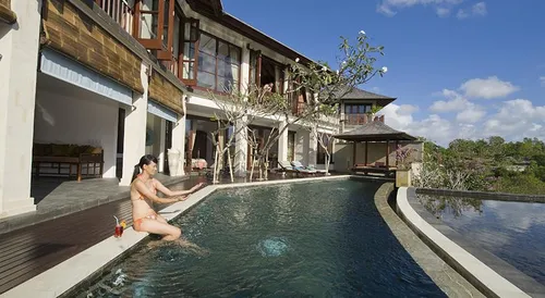 Горящий тур в Gending Kedis Villas 5☆ Indonēzija, Džimbarāna (Bali)