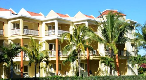Тур в Tarisa Resort & Spa Mauritius 3☆ Маврикий, о. Маврикий