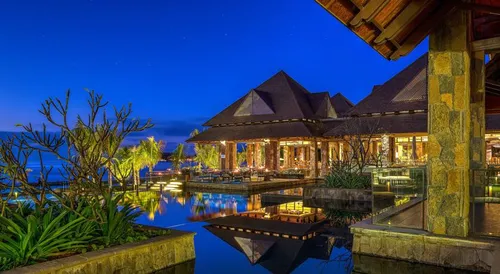 Тур в The Westin Turtle Bay Resort & Spa Mauritius 5☆ Маврикий, о. Маврикий