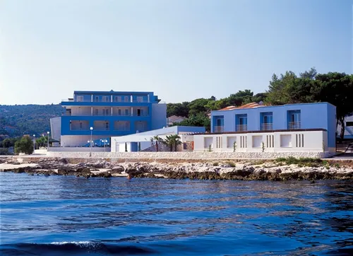Горящий тур в Pastura Hotel 4☆ Хорватия, о. Брач