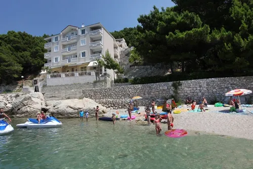 Sunceva Postelja Hotel