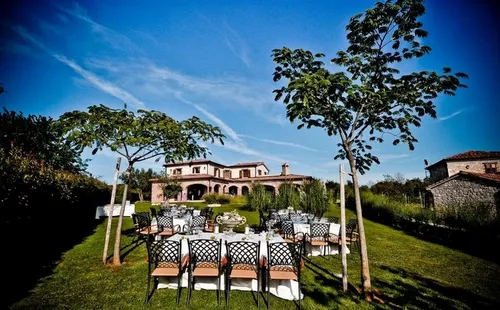 Тур в Letan Villa Hotel 4☆ Хорватия, Пула