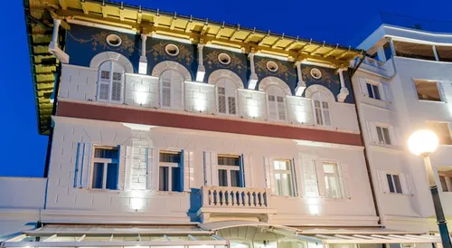 Горящий тур в Piran Hotel 4☆ Словения, Пиран