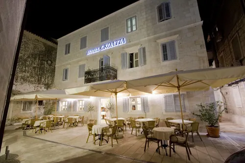 Горящий тур в Croatia Hotel 4☆ Хорватия, Башка Вода