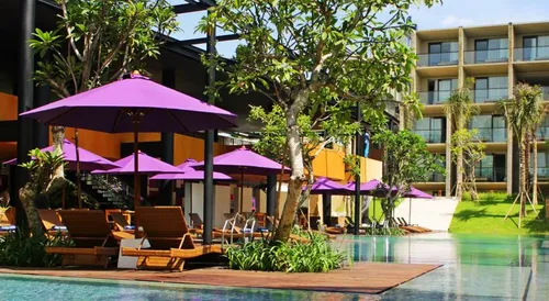 Горящий тур в Taum Resort Bali 4☆ Индонезия, Семиньяк (о. Бали)