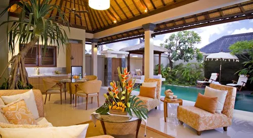 Горящий тур в Disini Luxury Spa Villas 5☆ Индонезия, Семиньяк (о. Бали)