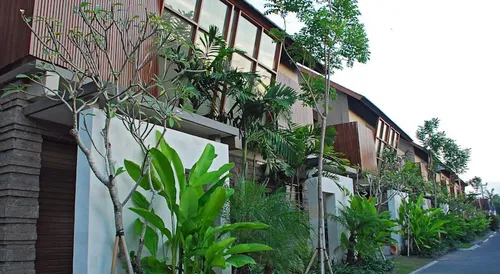 Paskutinės minutės kelionė в Kanishka Villas 4☆ Indonezija, Seminyakas (Balis)