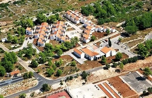 Paskutinės minutės kelionė в Trim Apartments 3☆ Kroatija, apie. Hvaras