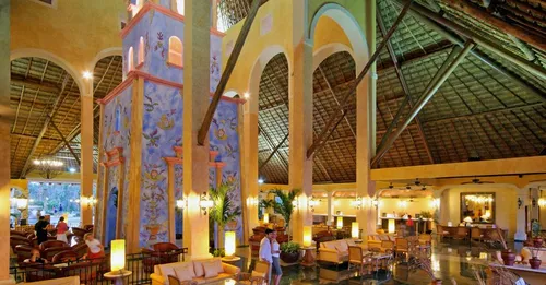 Тур в Grand Palladium Riviera Resort & Spa 5☆ Мексика, Ривьера Майя