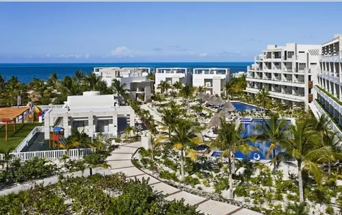 The Beloved Hotel Playa Mujeres