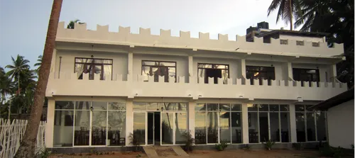 Тур в Villa 96 3☆ Šrilanka, Hikaduva
