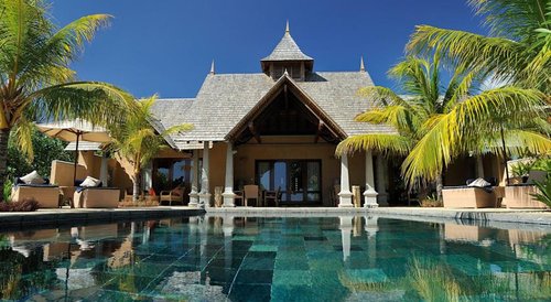 Горящий тур в Maradiva Villas Resort & Spa 5☆ Маврикий, о. Маврикий